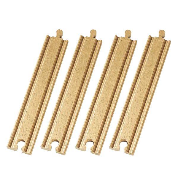 Brio Long Straight Tracks