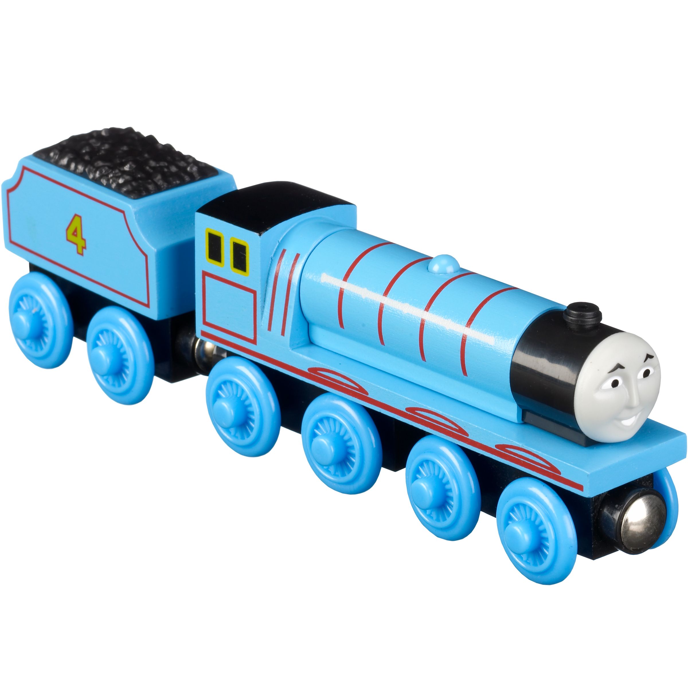 Thomas The Tank Engine, Gordon Engine