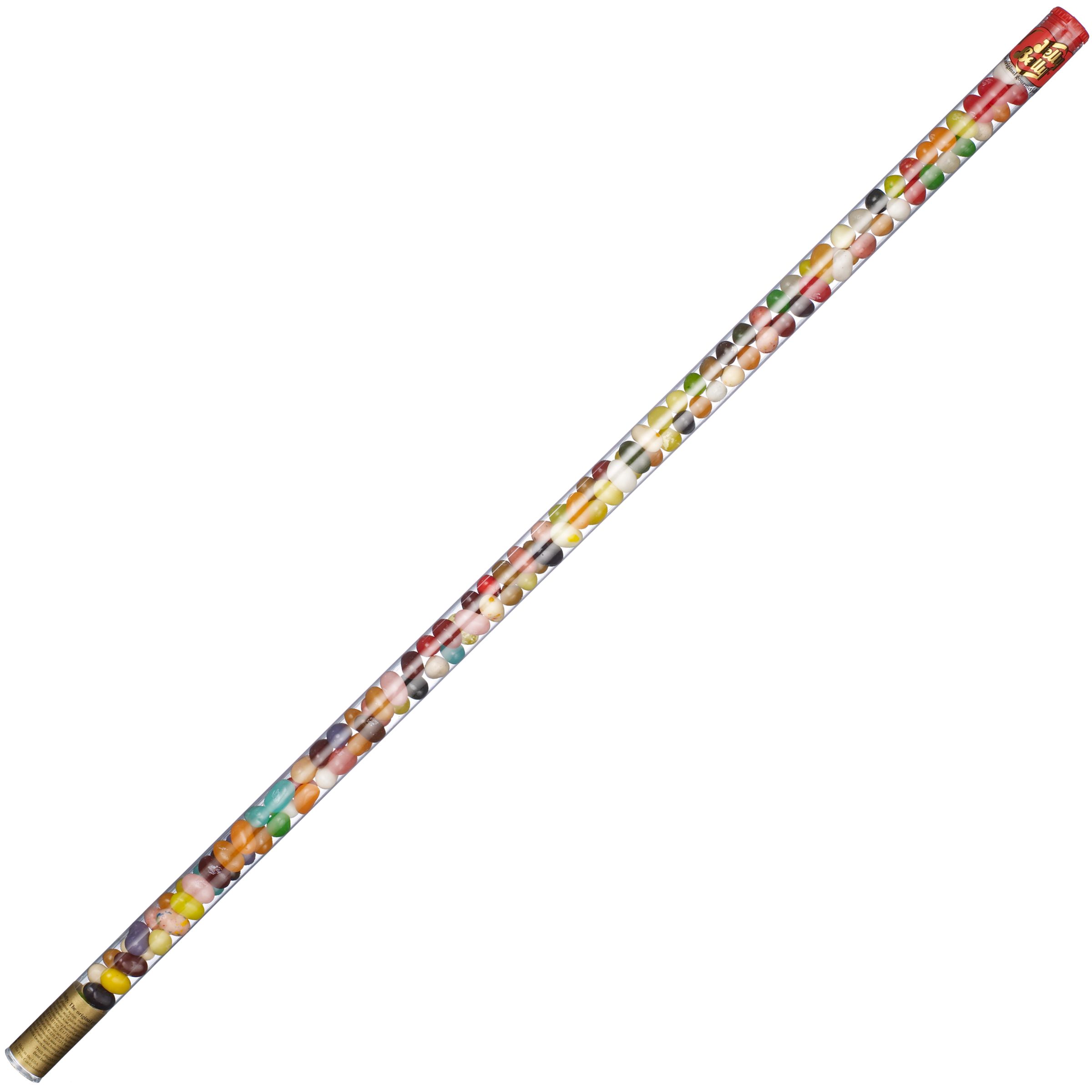 49 Flavour Jelly Belly Tube, 125g 49 Flavour Jelly Belly Tube, 125g