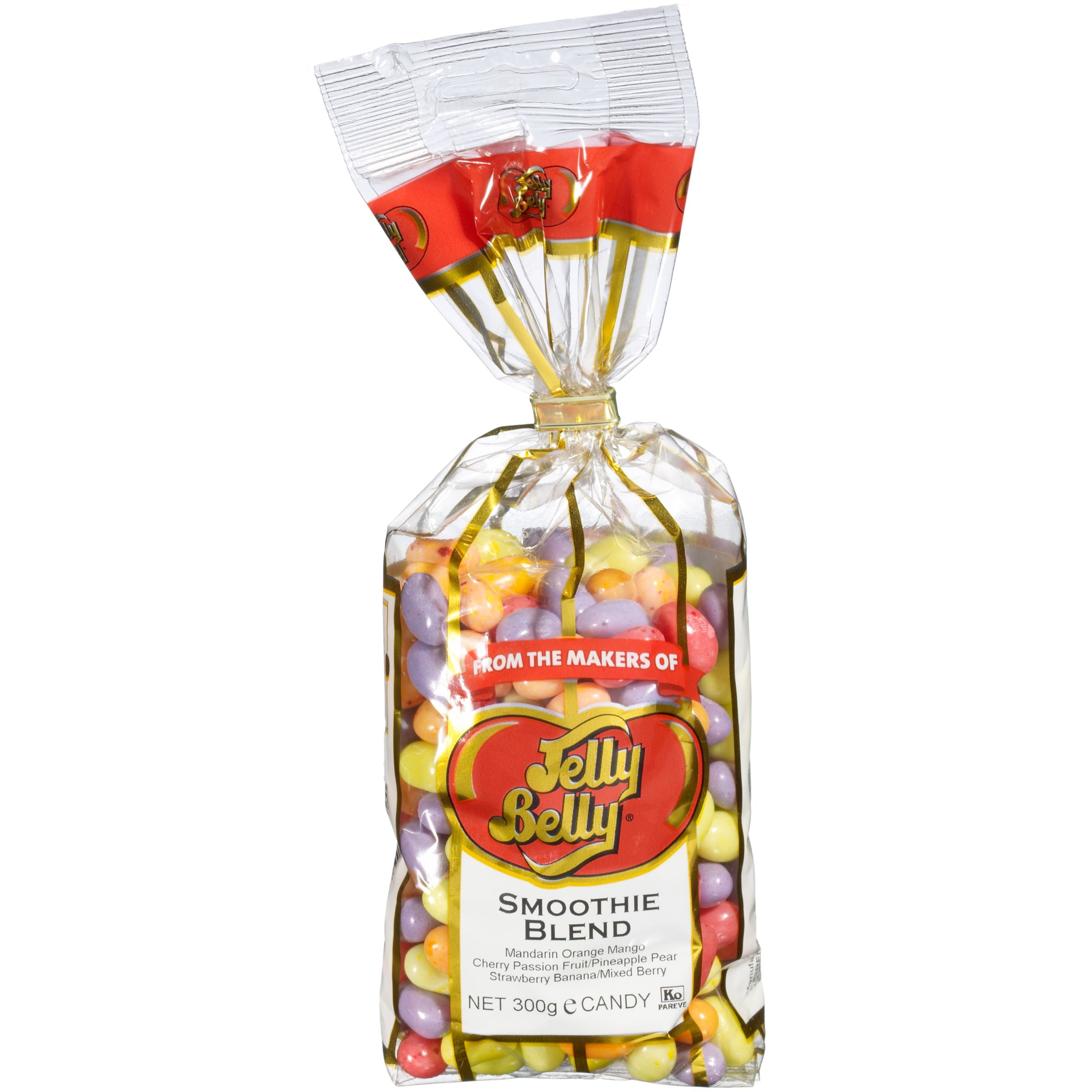 Jelly Belly Smoothies, 300g Jelly Belly Smoothies, 300g