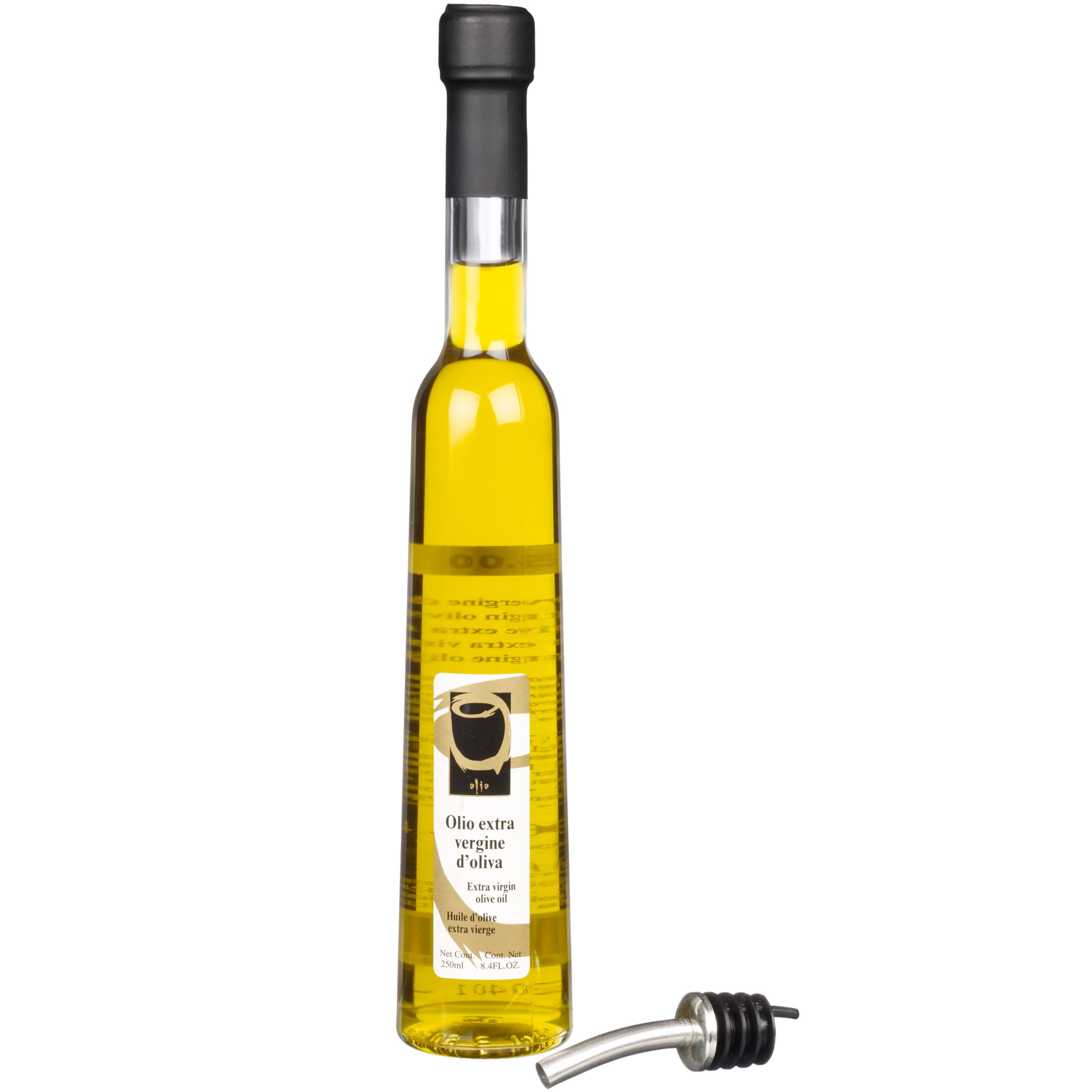 Il Boschetto Extra Virgin Olive Oil, 250ml Il Boschetto Extra Virgin Olive Oil, 250ml