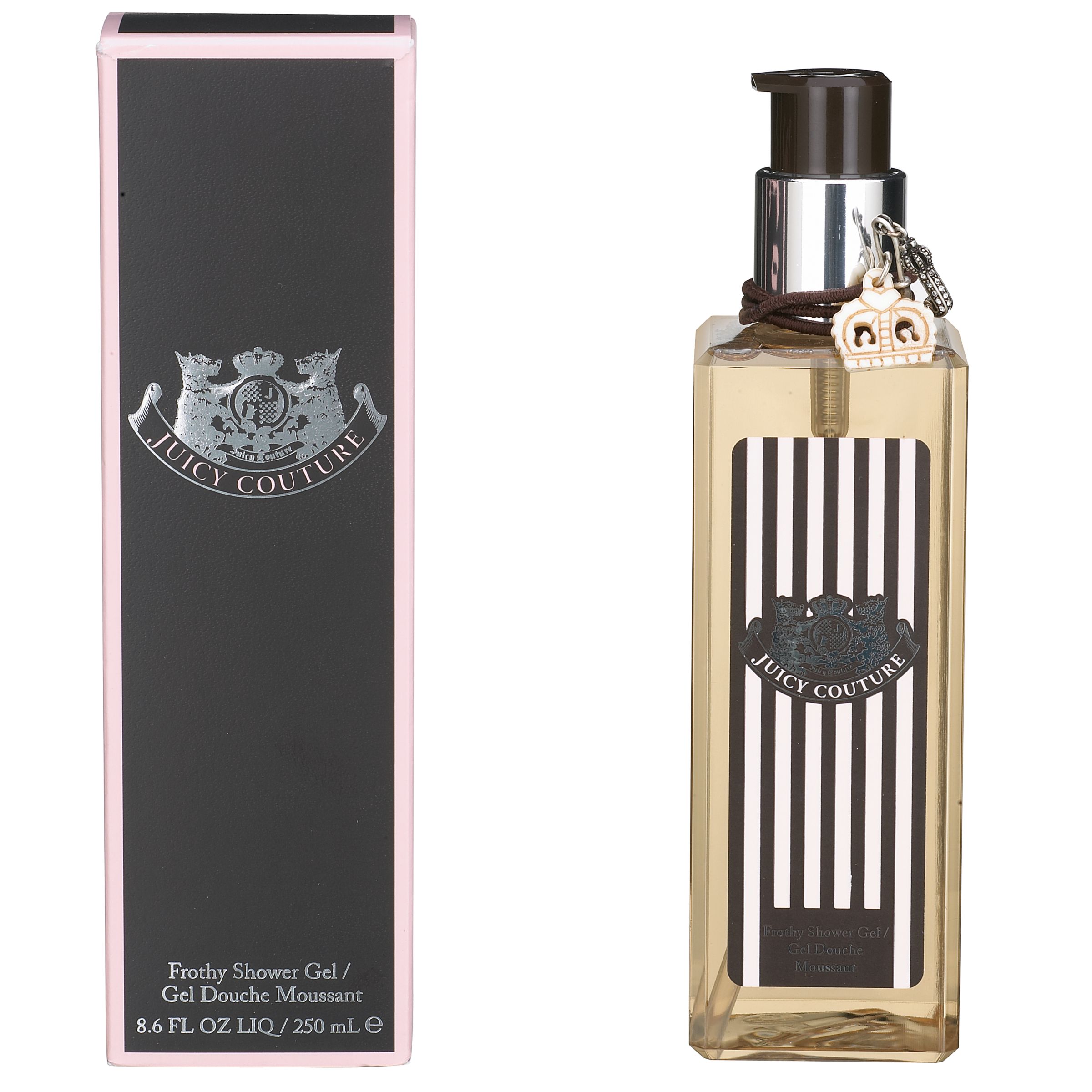 Juicy Couture Shower Gel 250ml