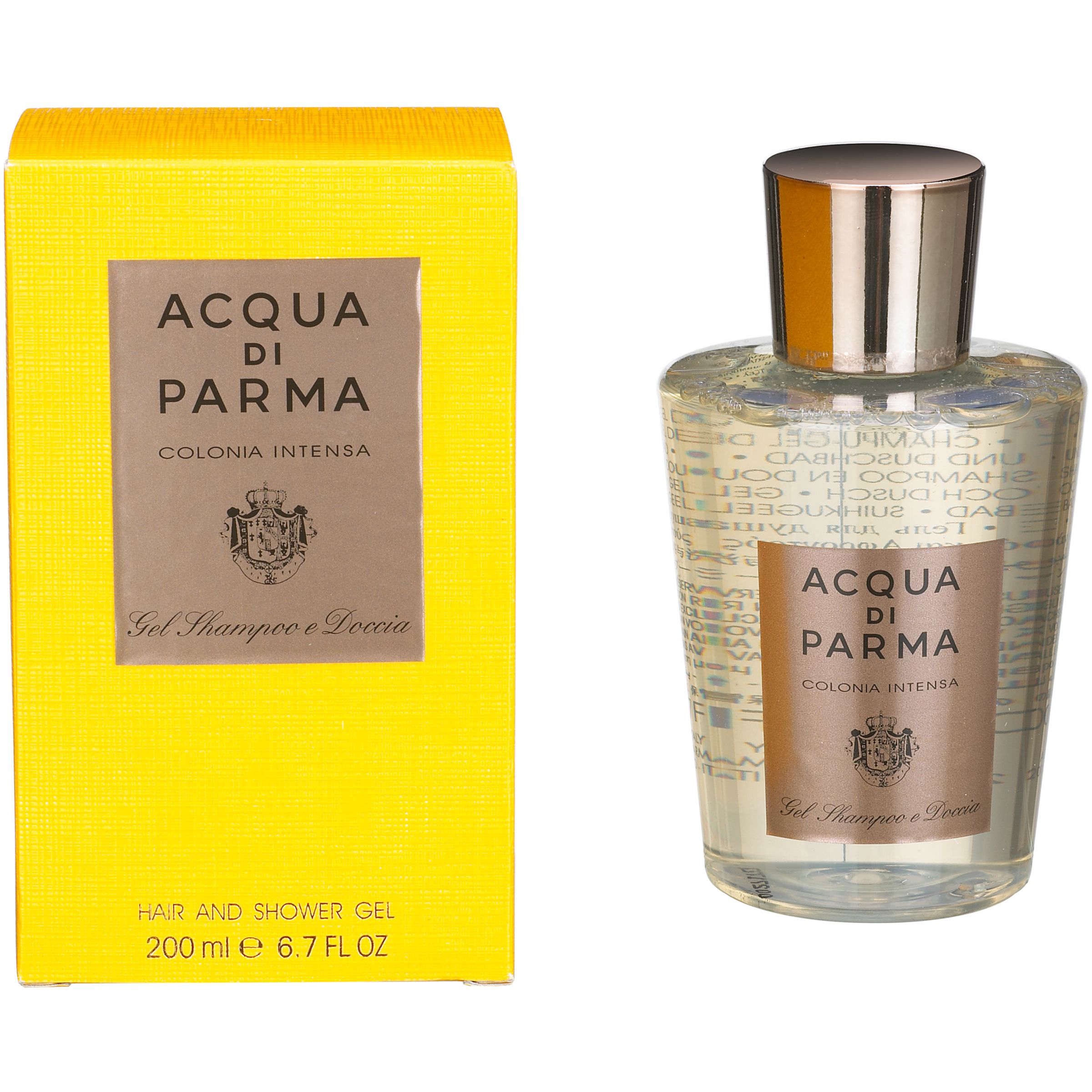 Acqua di Parma Colonia Intensa Aftershave Balm,