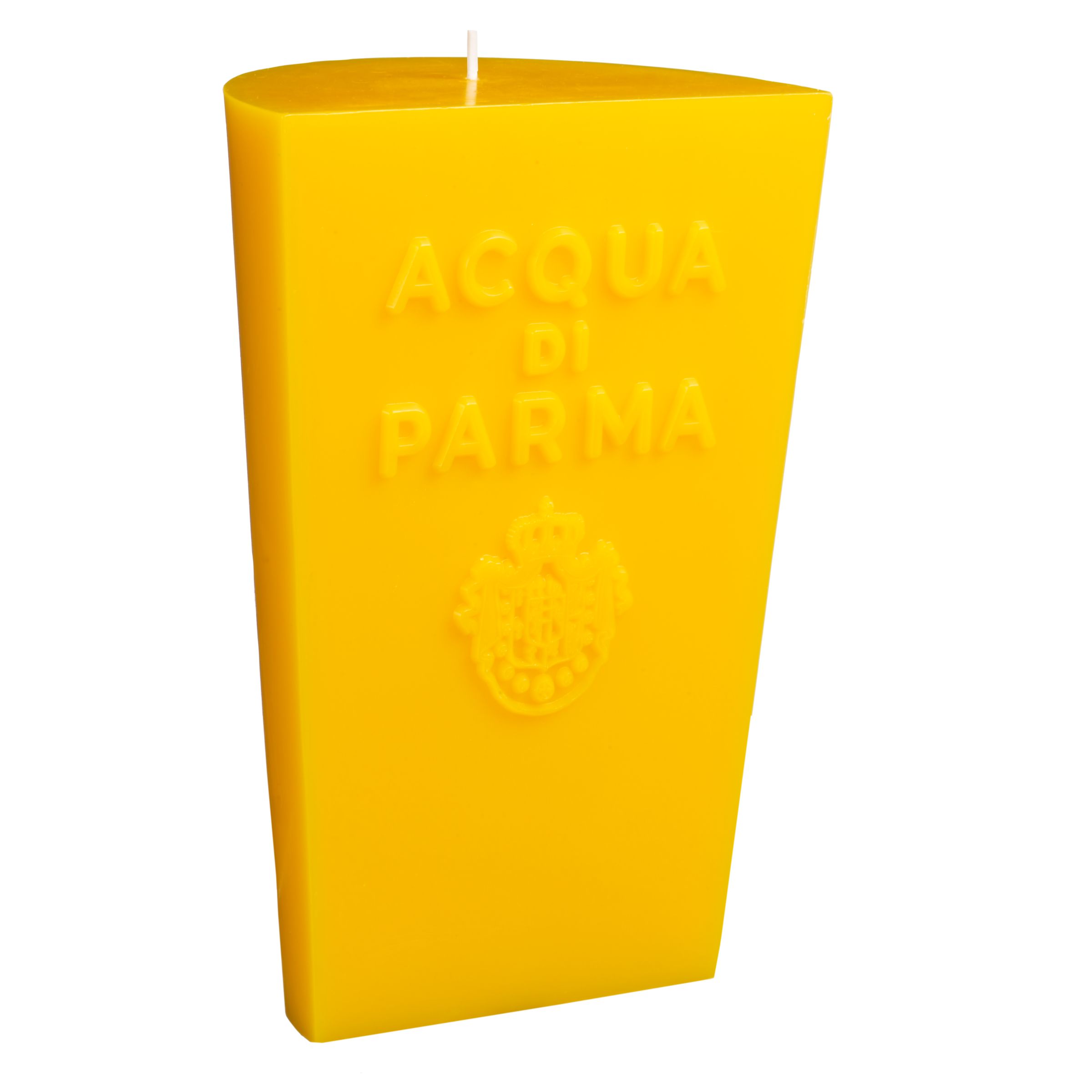 Acqua di Palma Colonia Candle, Yellow, 140g