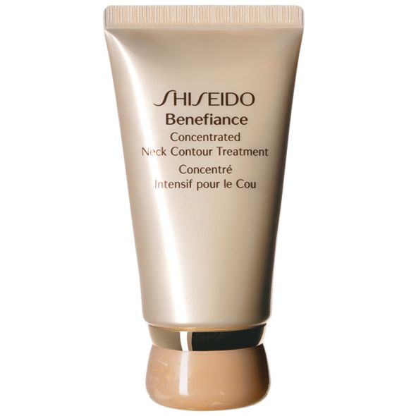 Shiseido Benefiance Concentrated Neck Contour Treatment, 50ml