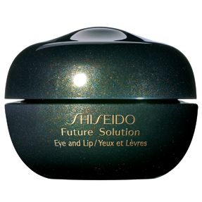 Shiseido Future Solution Eye & Lip Contour Cream, 15ml