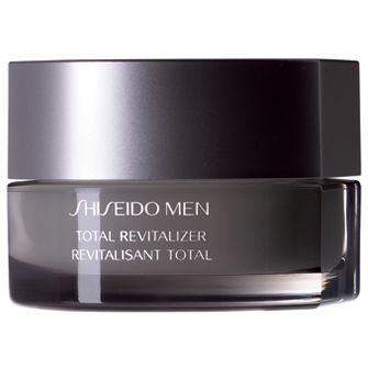 Shiseido Men Total Revitalizer, 50ml
