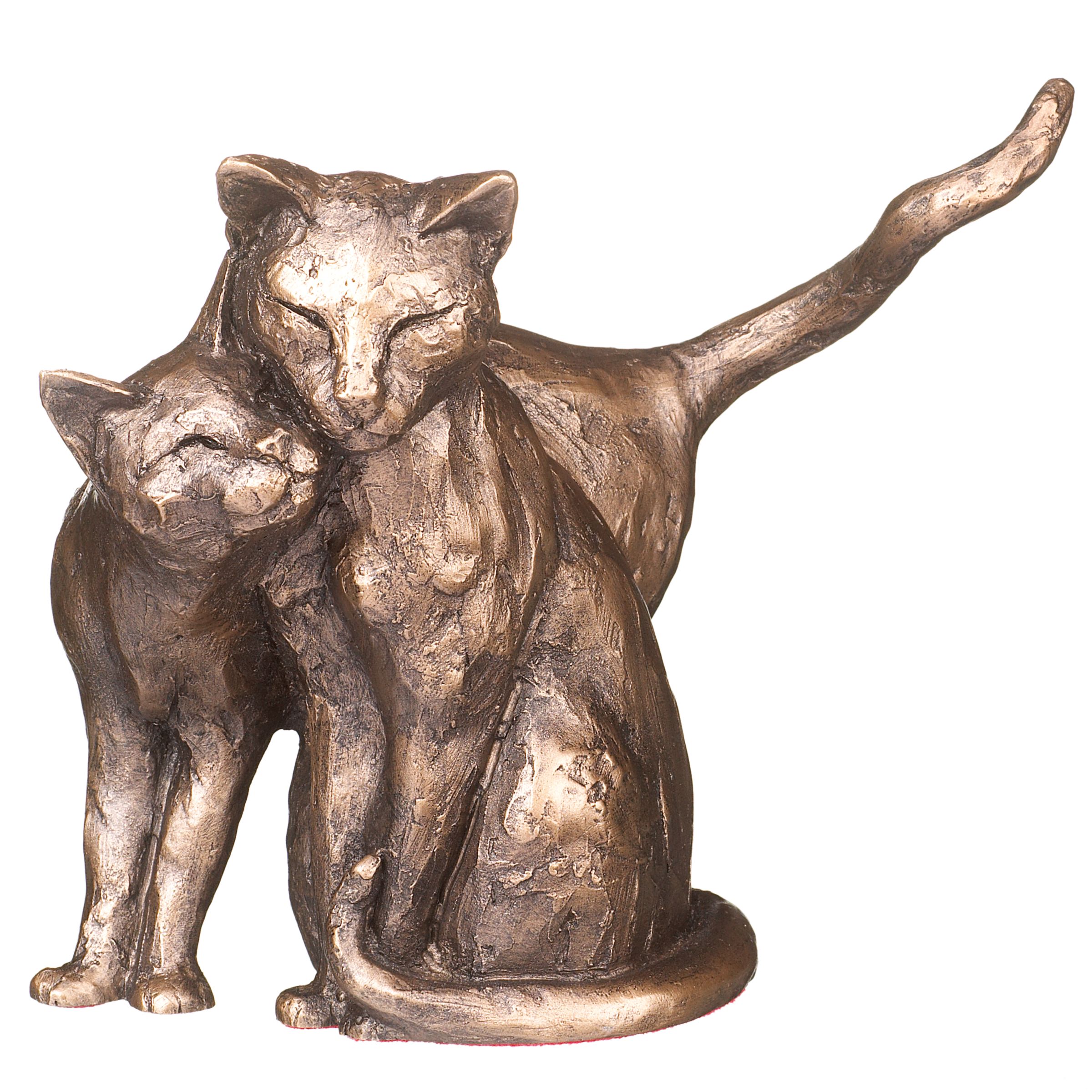 Making Friends Bronze