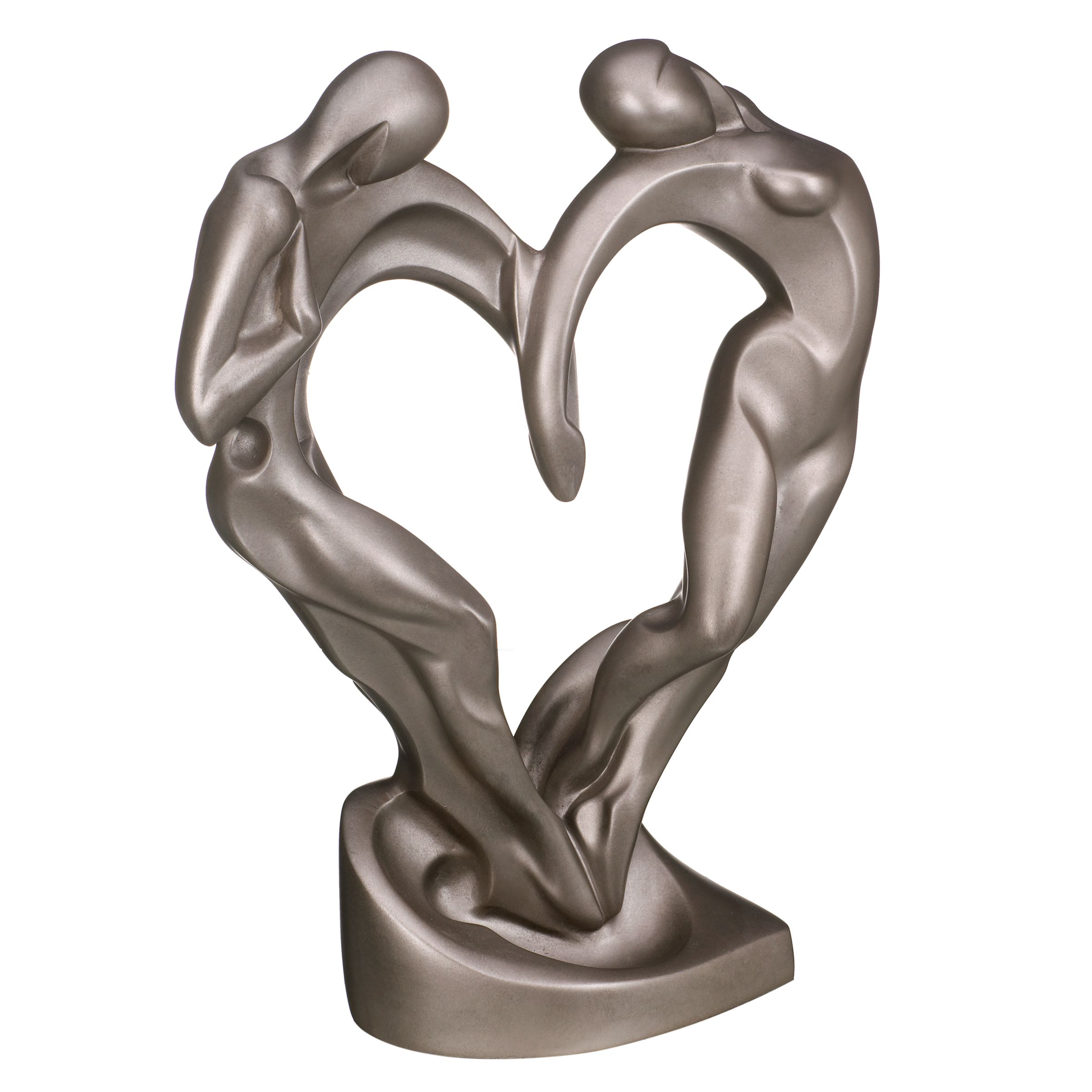 Soulmates Sculpture Soulmates Sculpture
