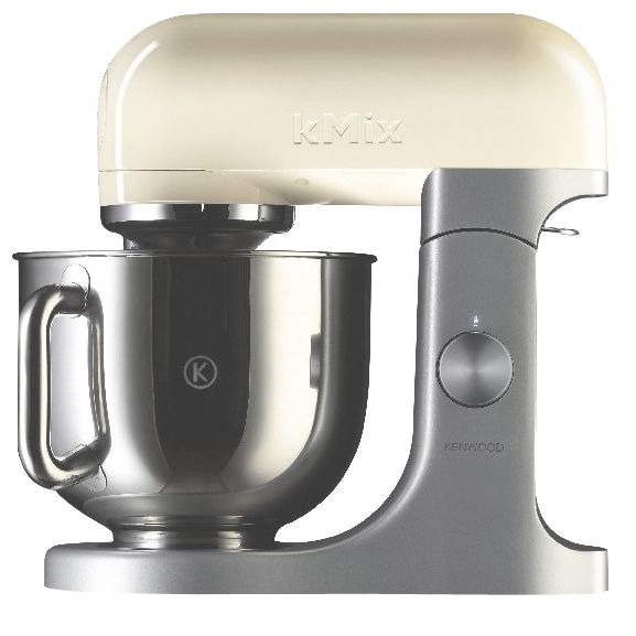 Kenwood kMix KMX52 Food Mixer Almond