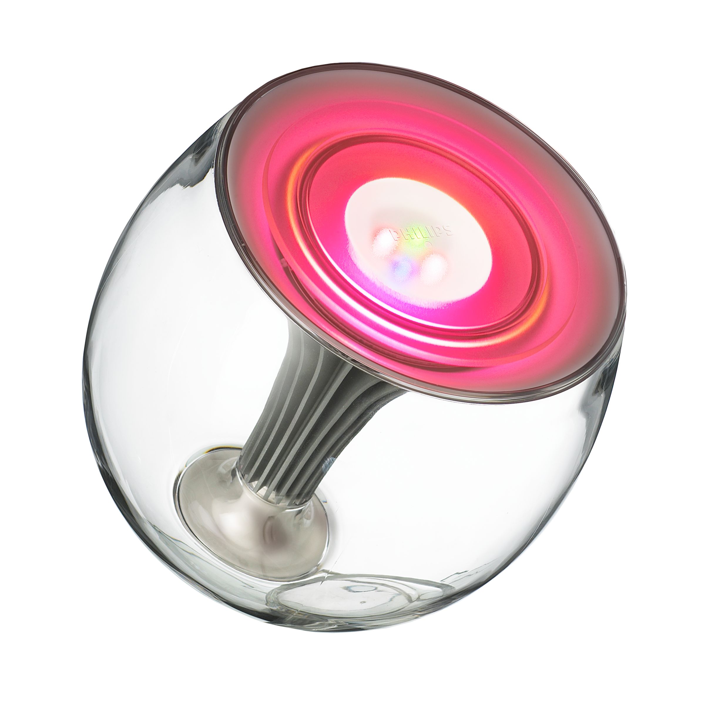 Click here for more information and to purchase - Philips LivingColors LED Light, Clear