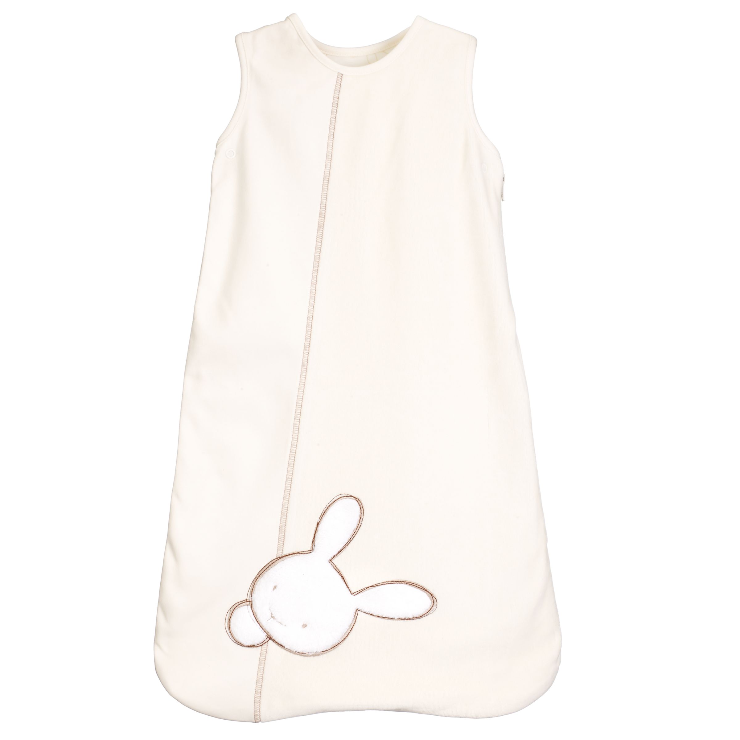 John Lewis Hide and Seek Baby Sleeping Bag, 2.5 Tog, 6-12 Months