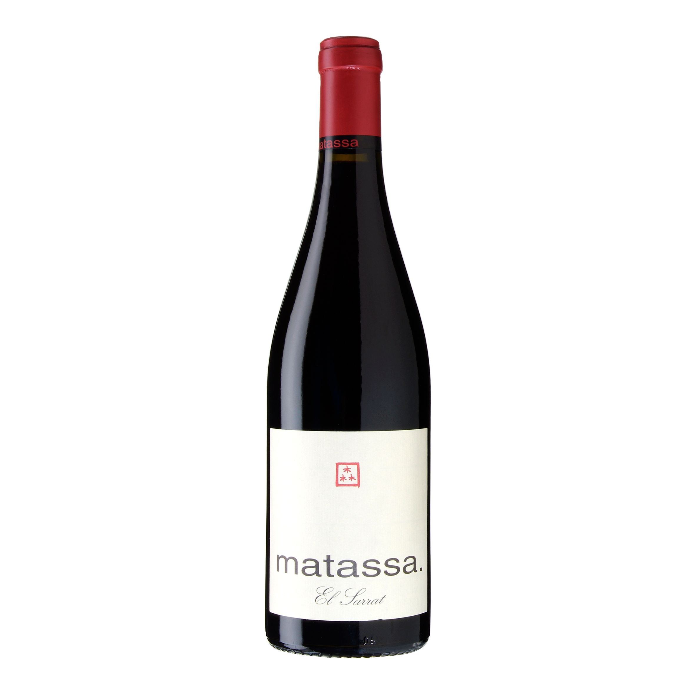 Matassa, El Sarrat 2006 Vin de Pays des Côtes Catalanes, South of France