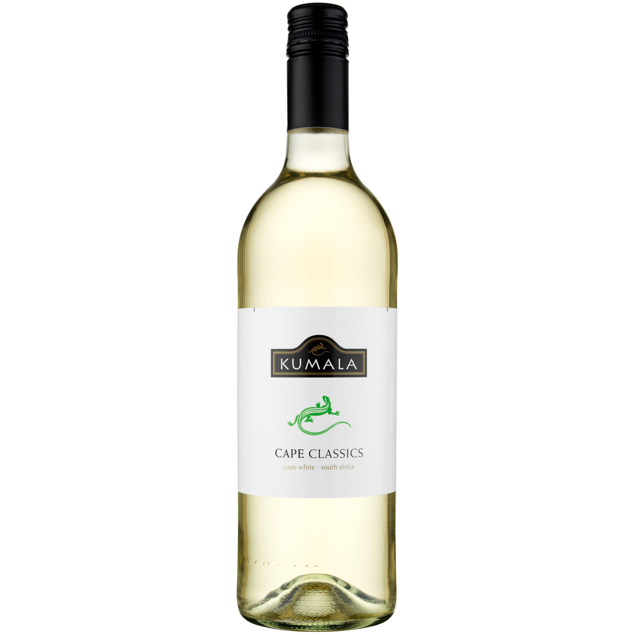 Kumala Cape Classic White NV South Africa