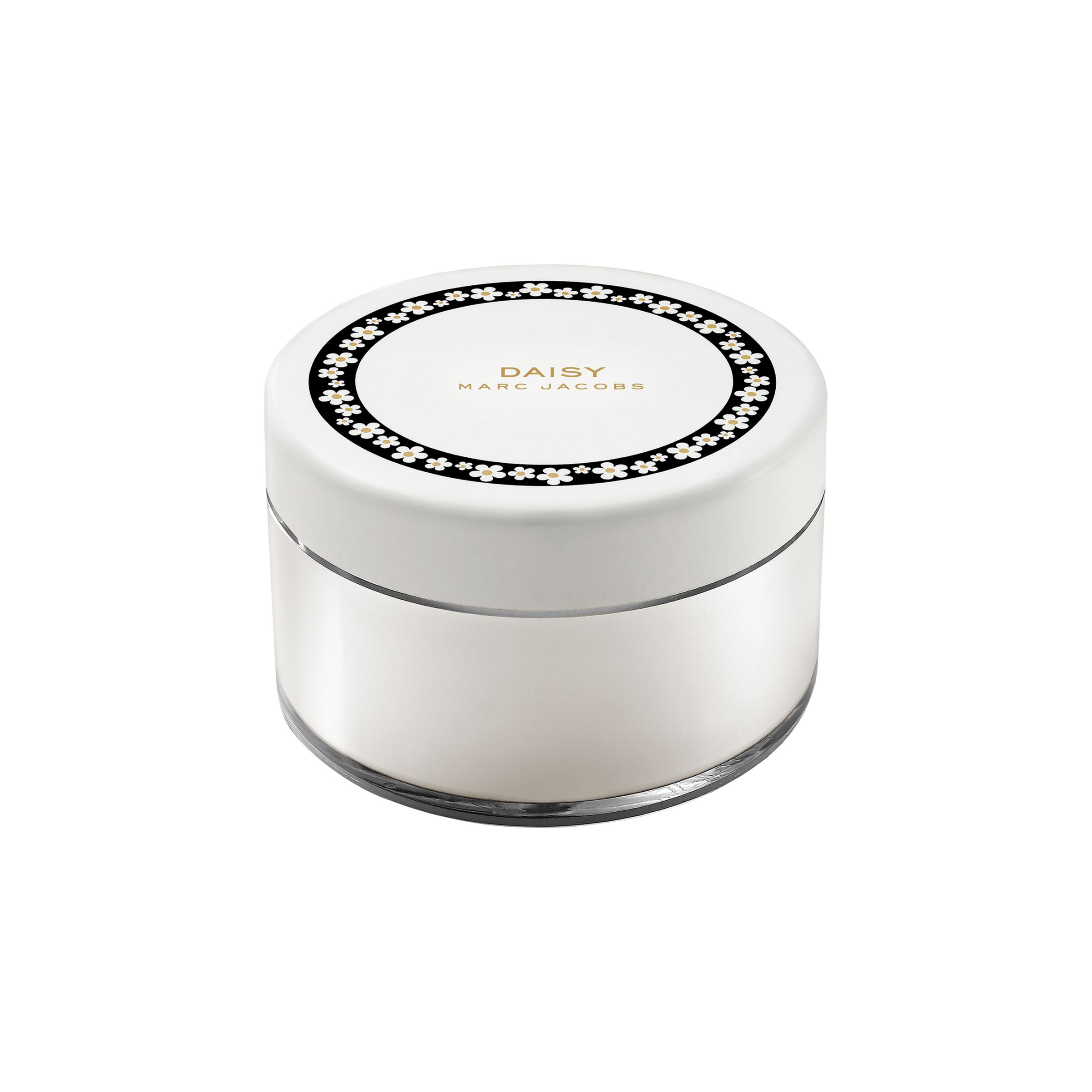 Marc Jacobs Daisy Body Butter, 140ml