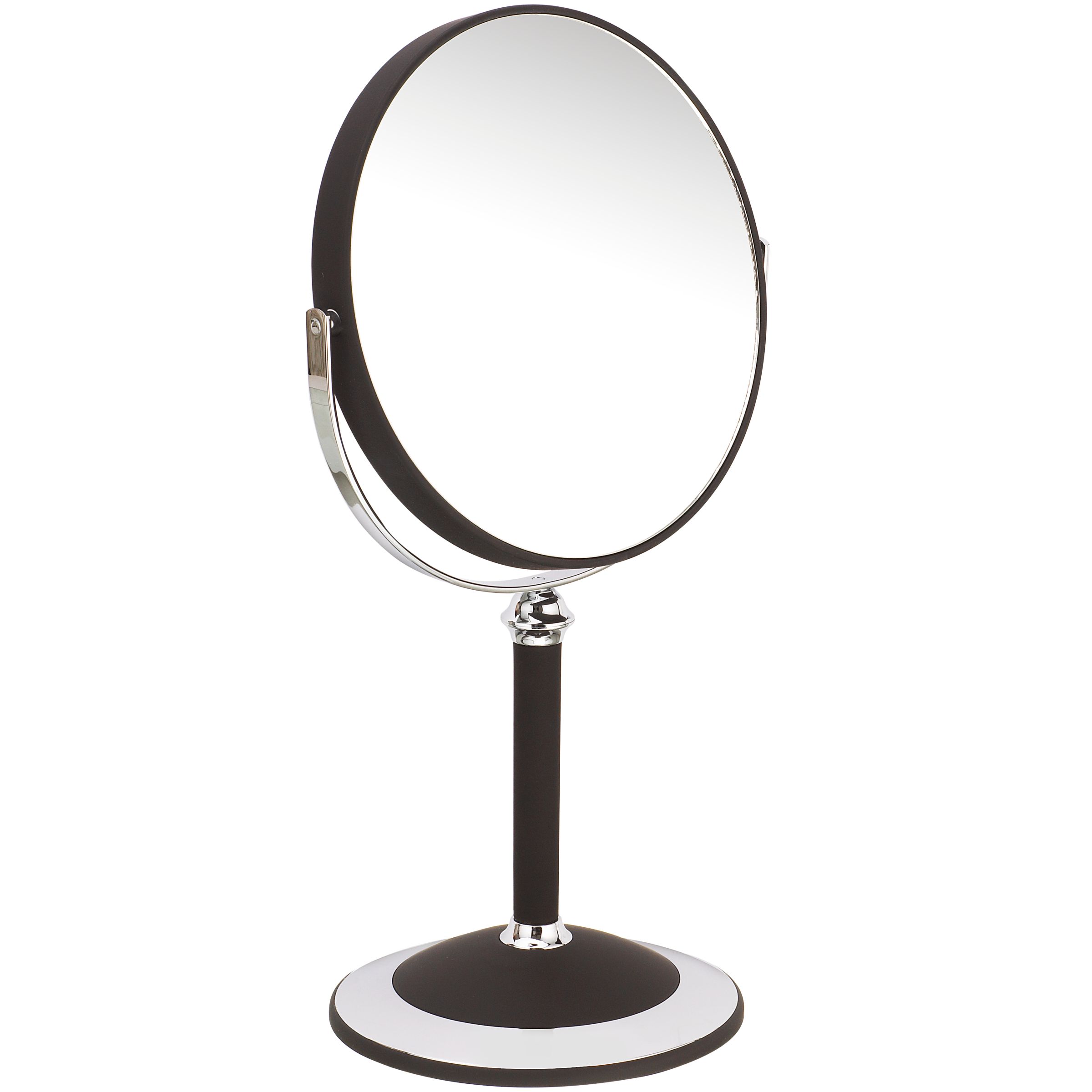 John Lewis Shaving Mirror, Black