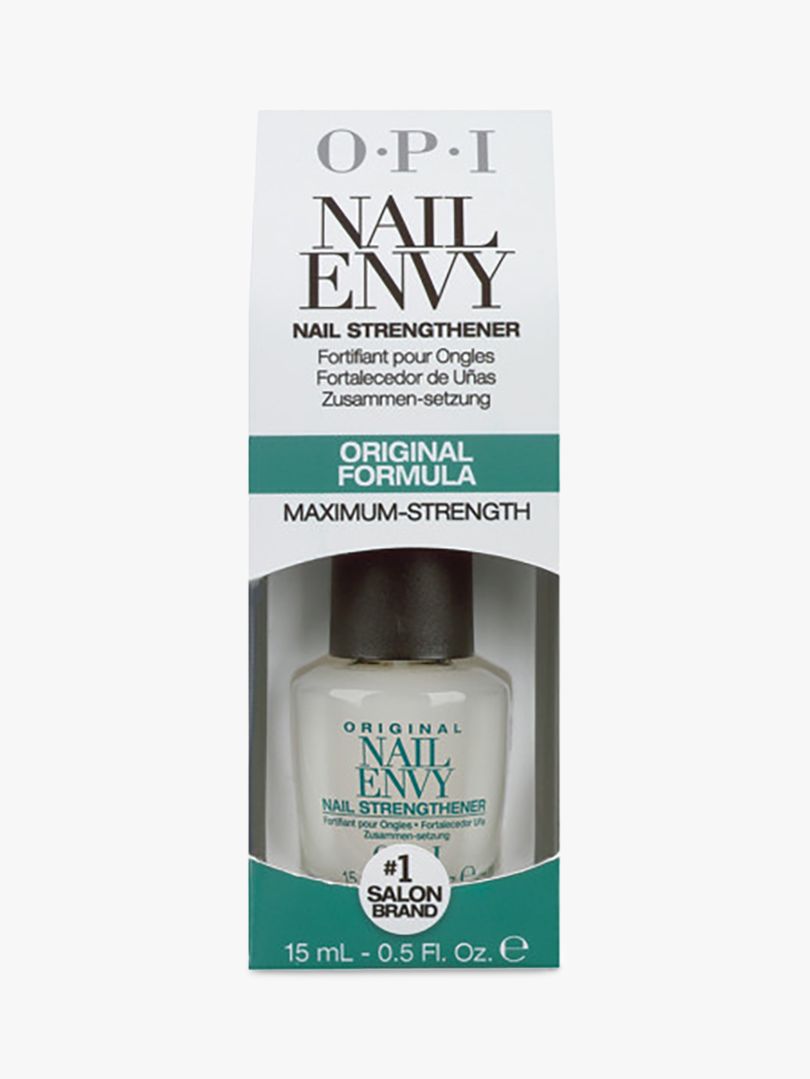 O.P.I Original Nail Envy Strengthener, 15ml