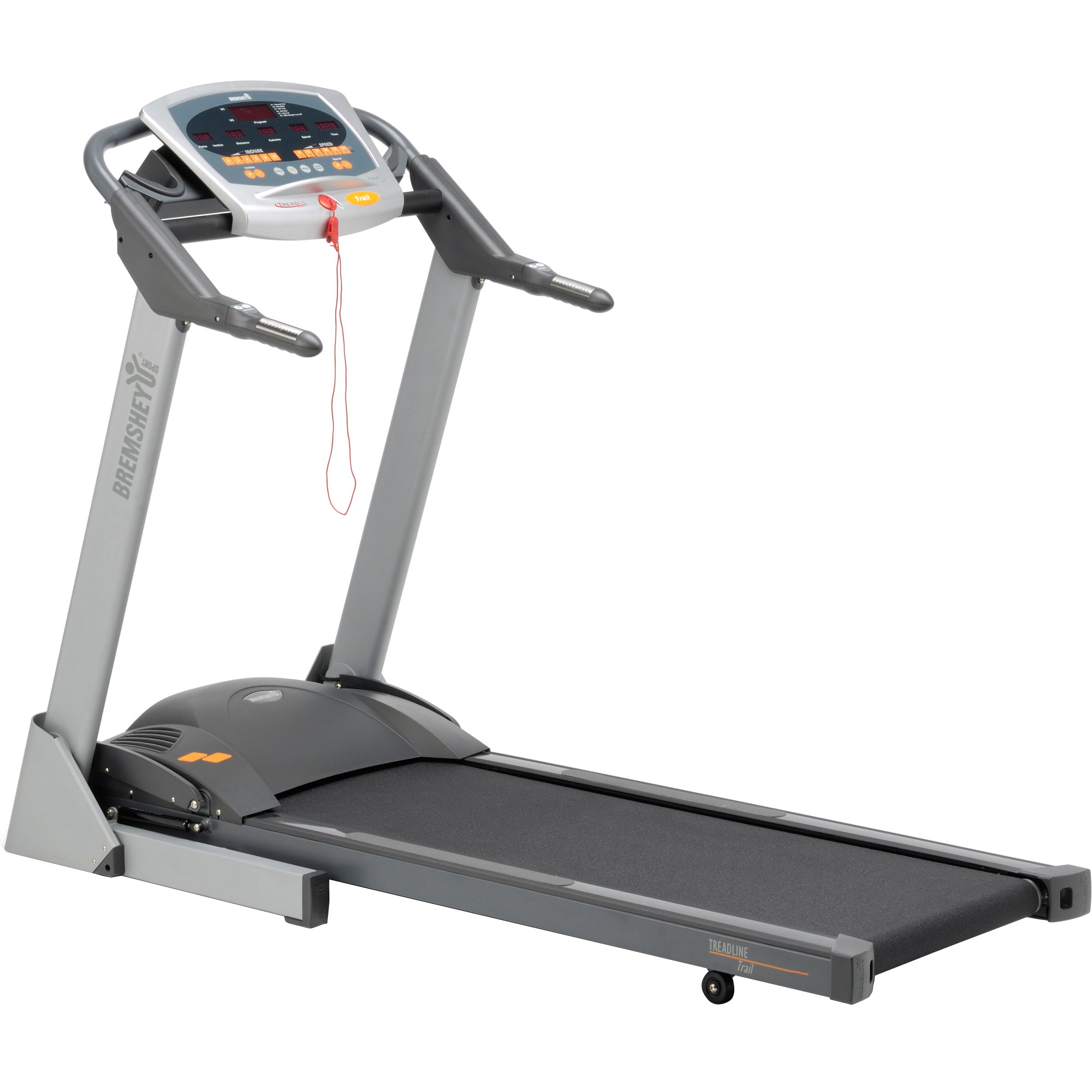 Treadline Trail Treadmill