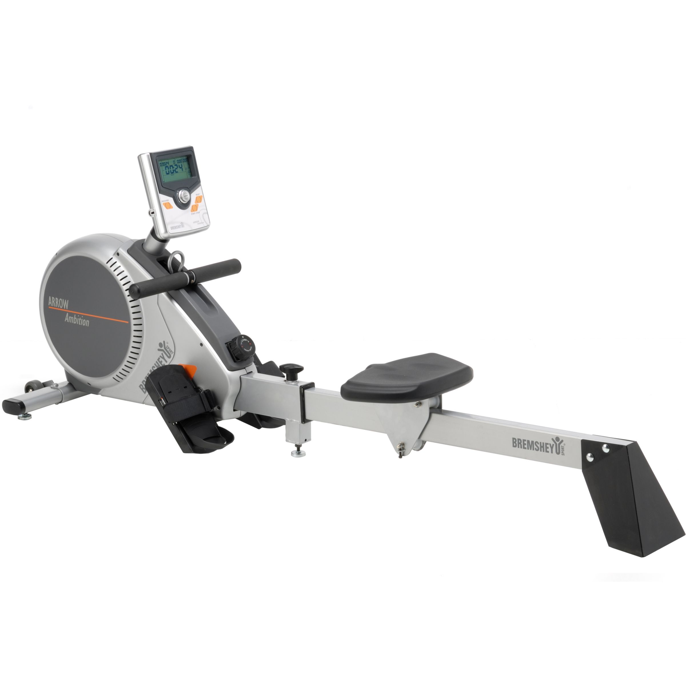 Bremshey Arrow Ambition Rower