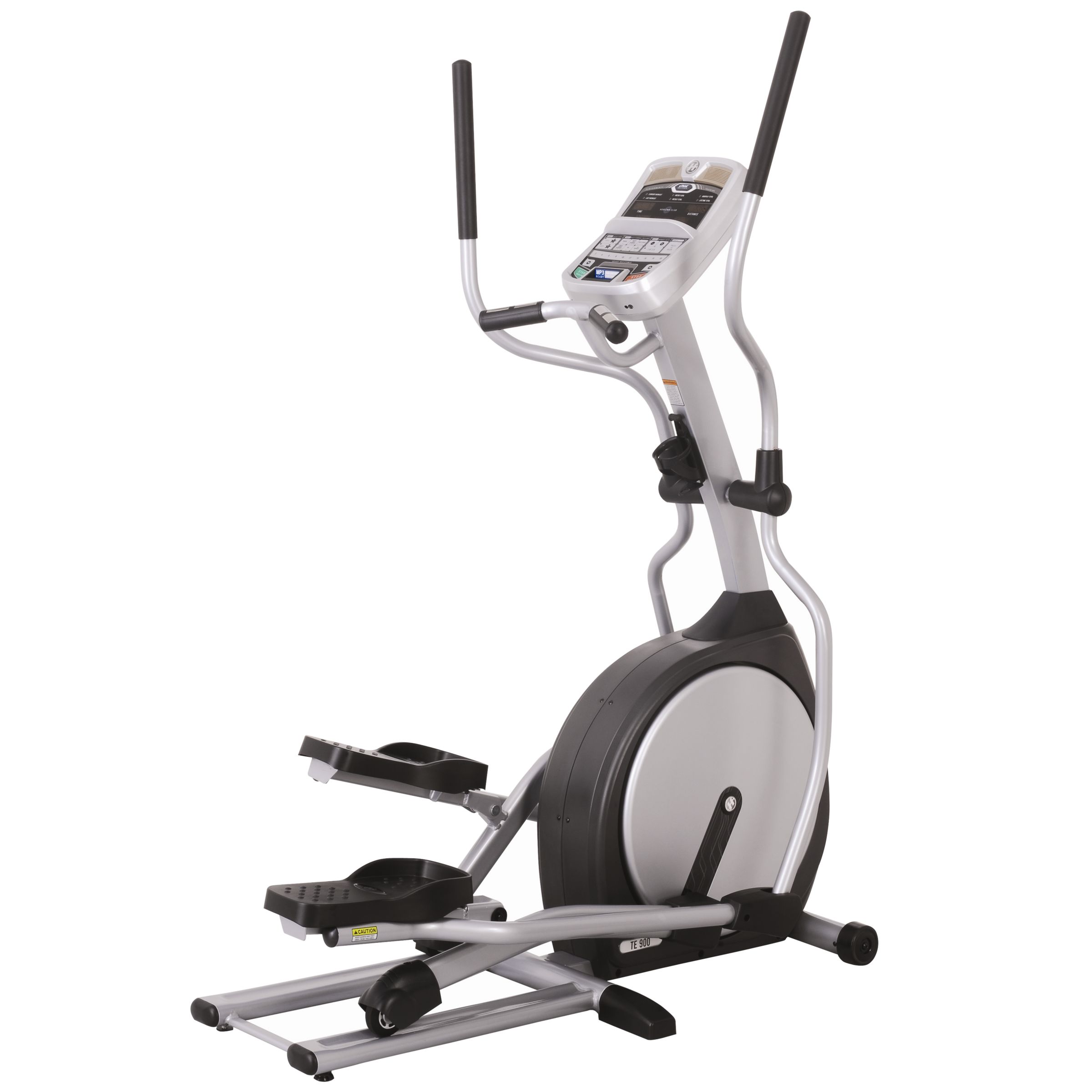 Horizon TE900 Etrack Cross Trainer Horizon TE900 Etrack Cross Trainer