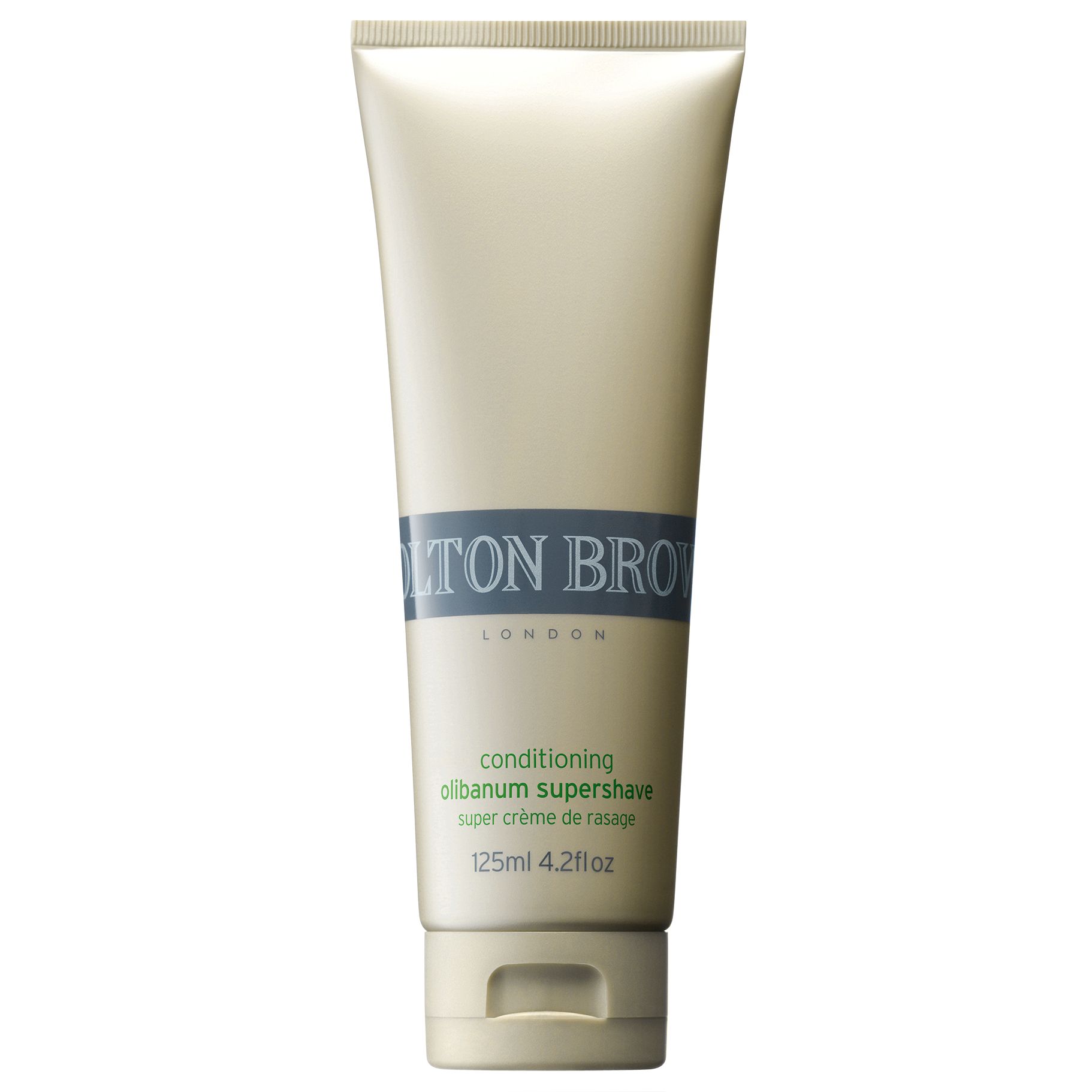 Molton Brown Supershave Olibanum, 125ml