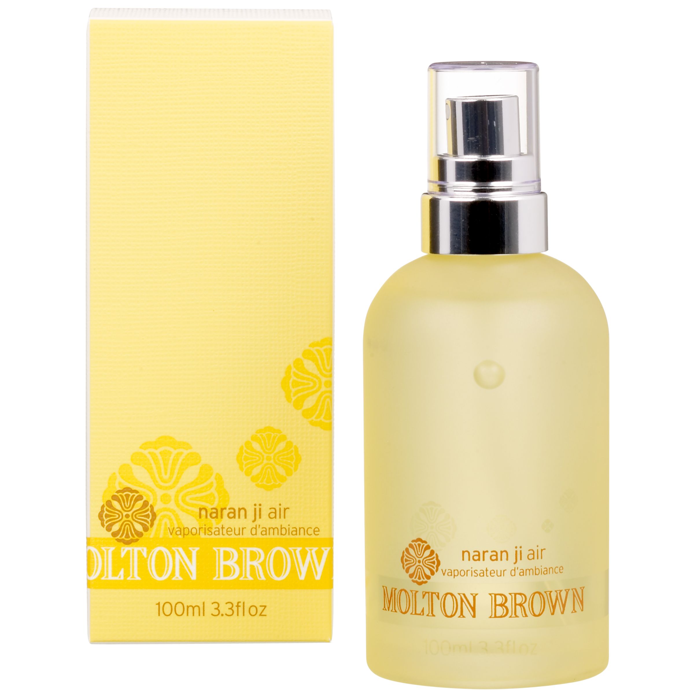 Molton Brown Naran Ji Room Spray, 100ml