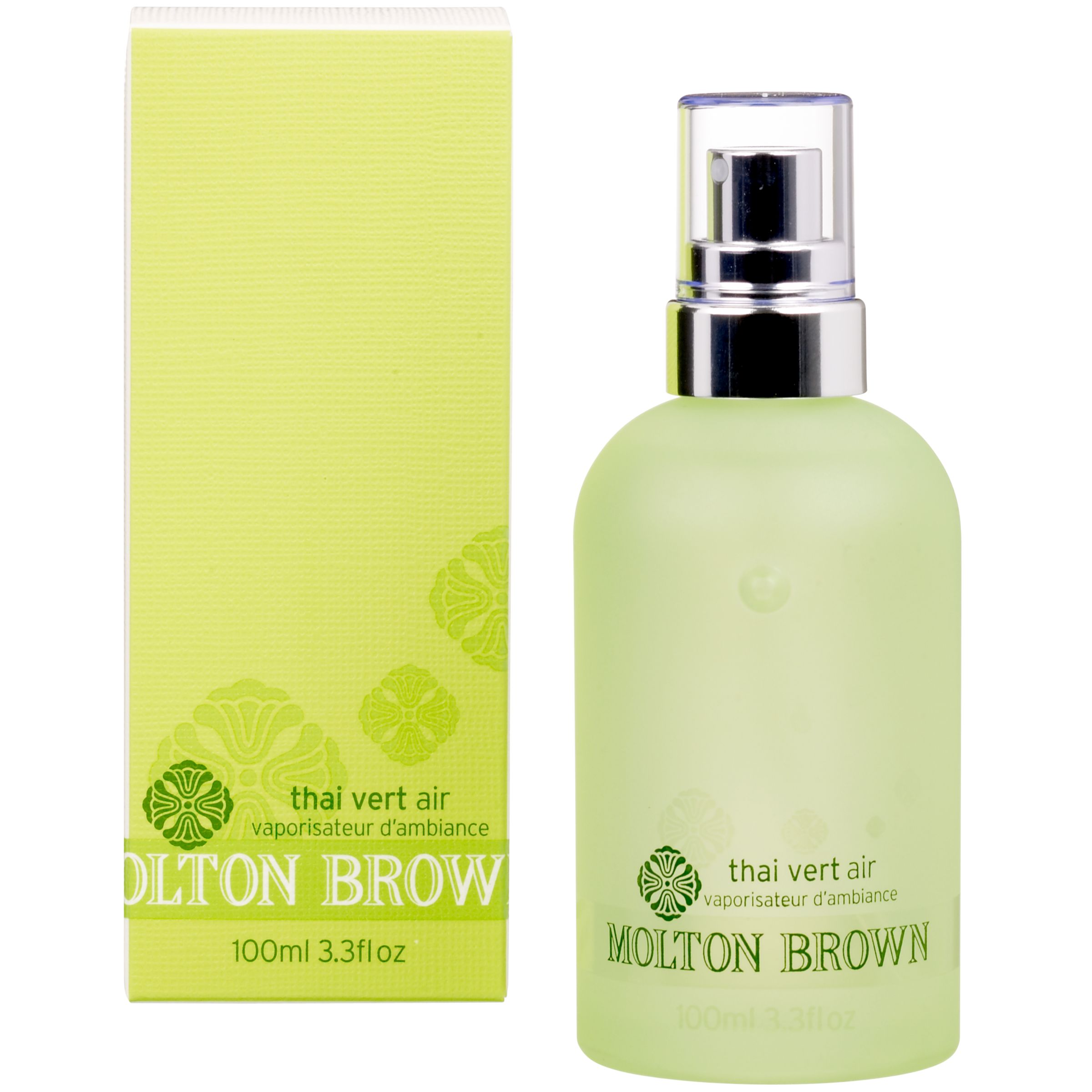 Molton Brown Thai Vert Room Spray, 100ml