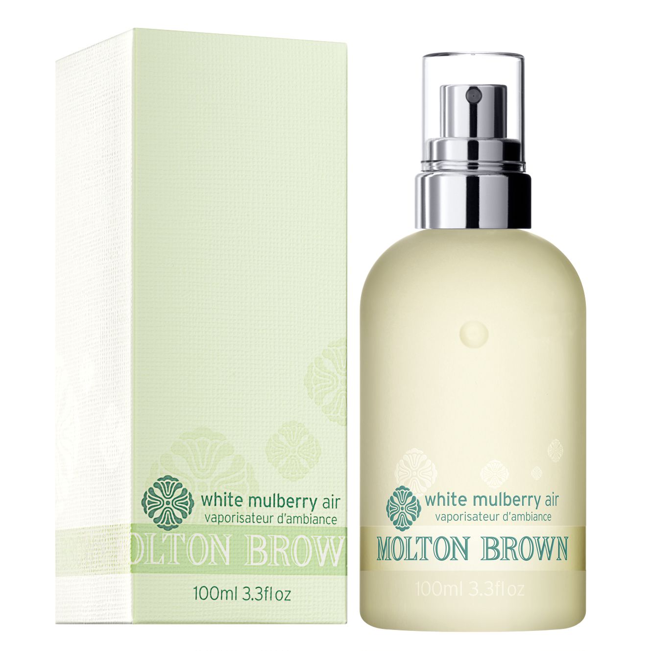 Molton Brown White Mulberry Room Spray, 100ml