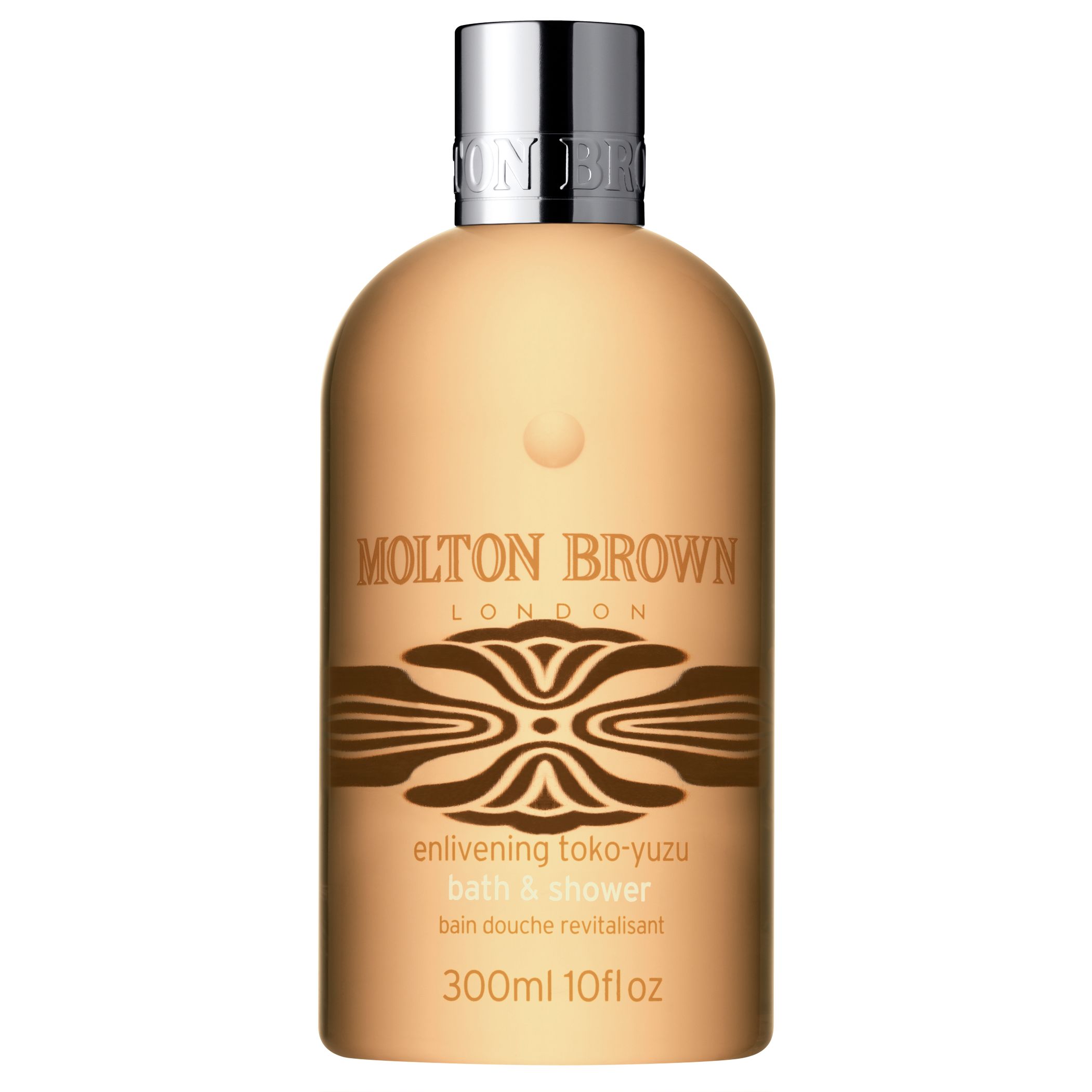 Molton Brown Toko Yuzu Bath and Shower Gel 300ml