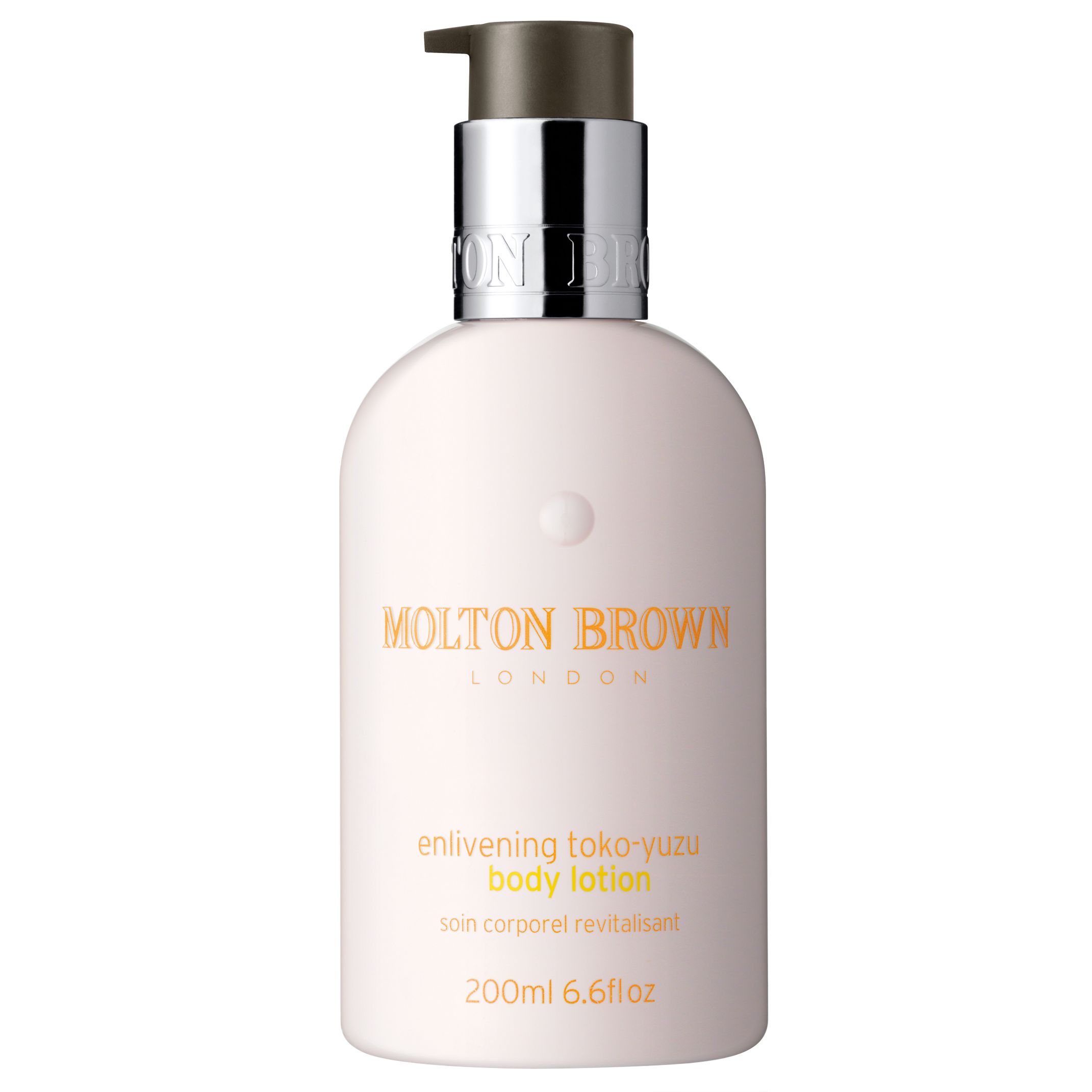 Molton Brown Toko Yuzu Body Lotion 200ml