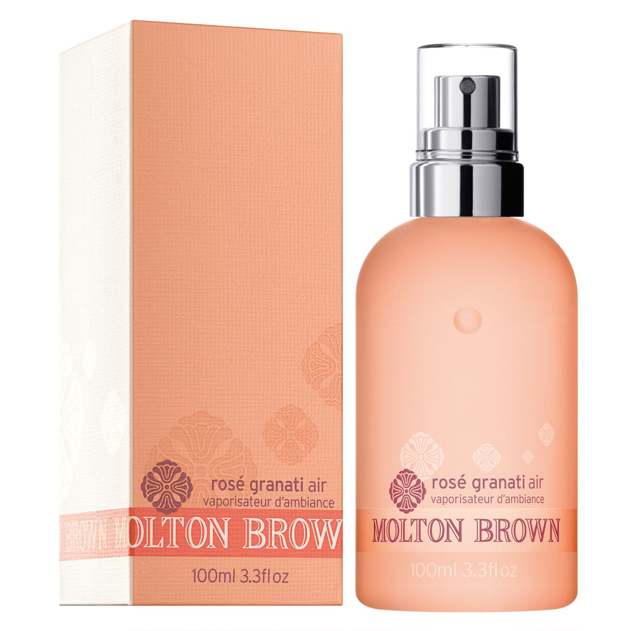 Molton Brown Rose Granati Room Spray, 100ml