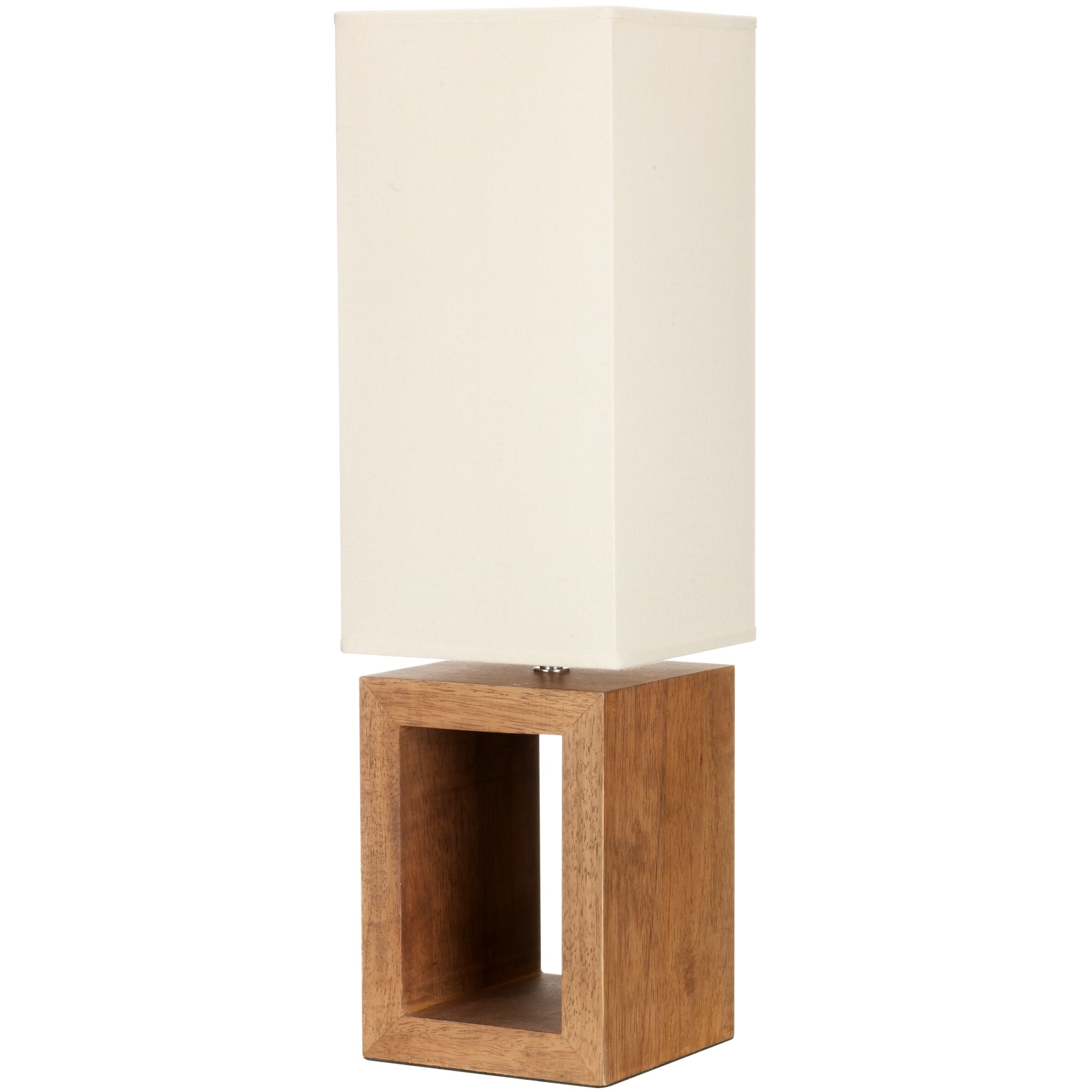 John Lewis Echo Table Lamp