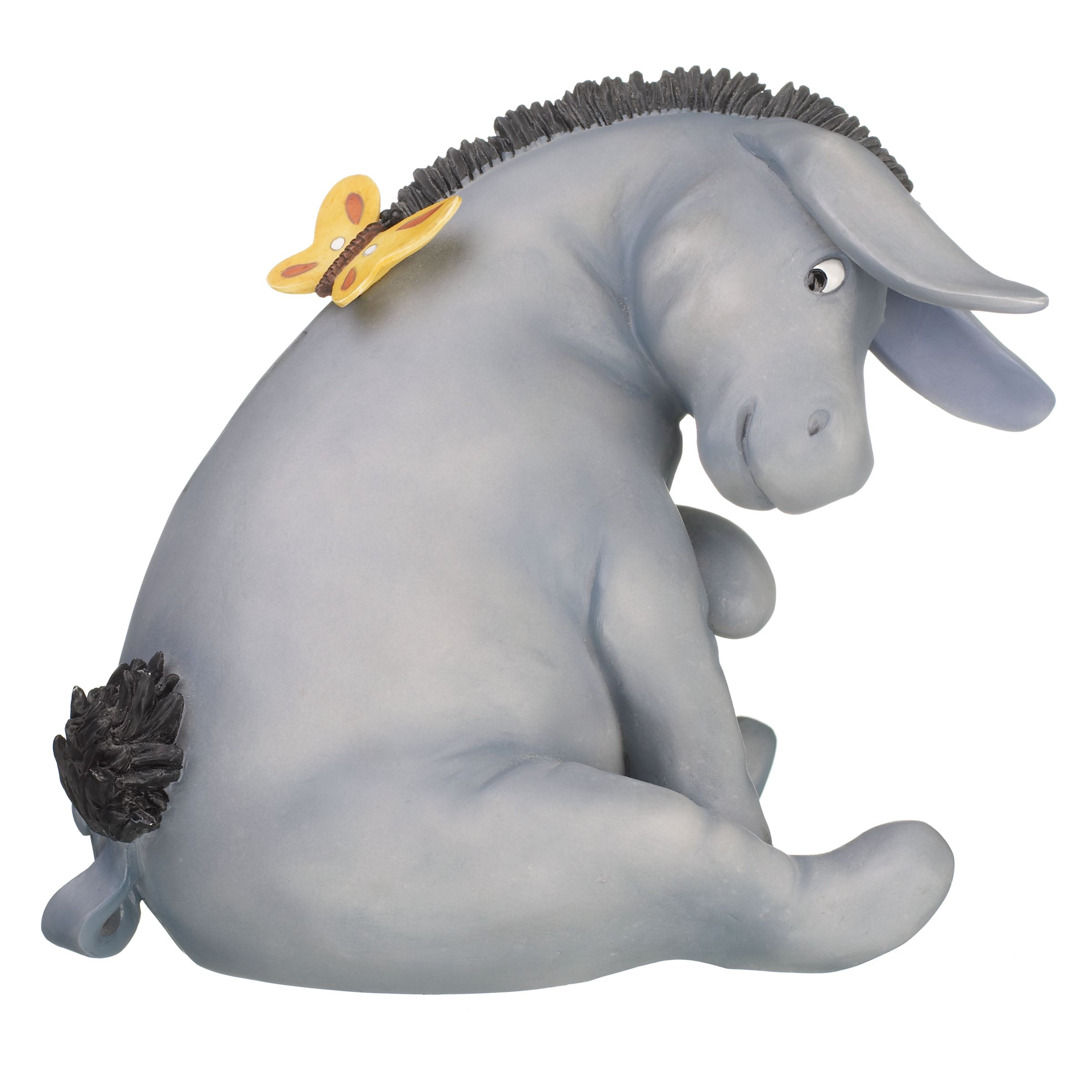 Eeyore Money Bank