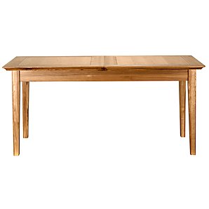 Esprit Extending Dining Table, Large