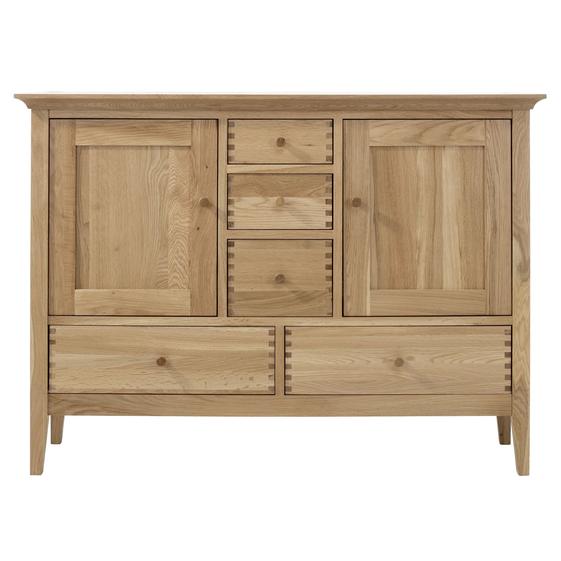 John Lewis Esprit Sideboard, Small at John Lewis