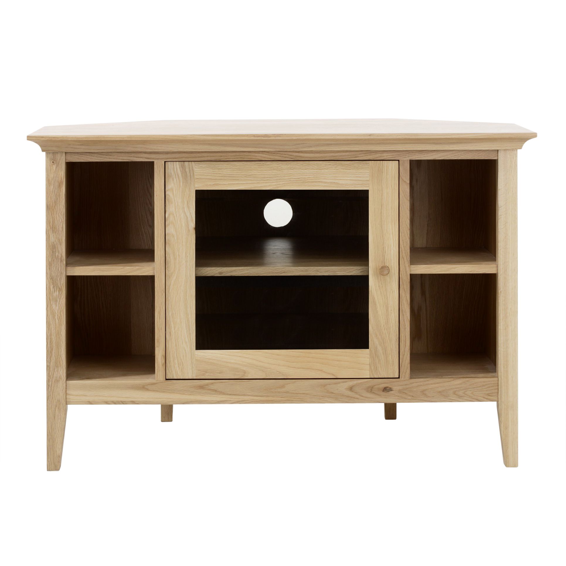 Esprit Corner TV Cabinet