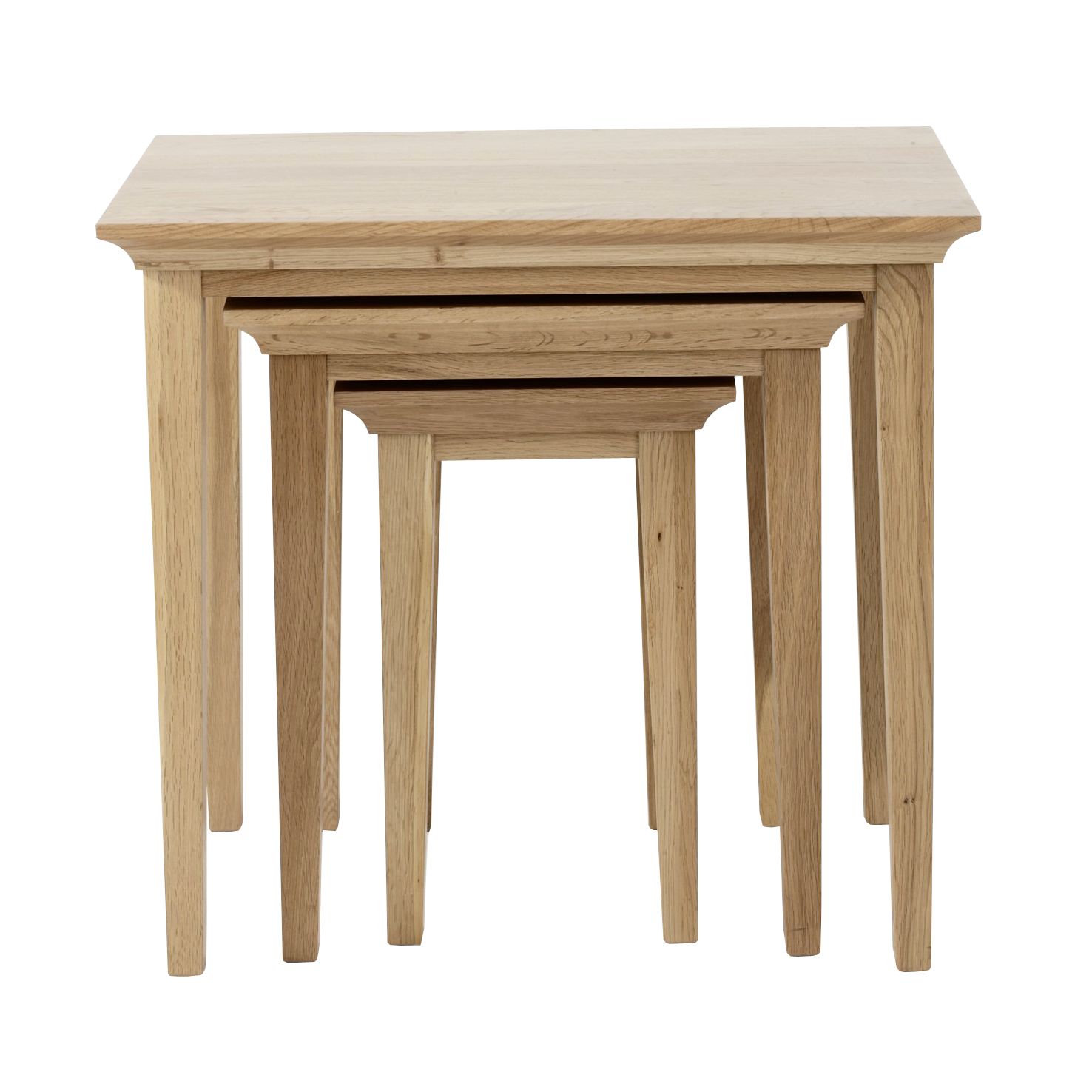 John Lewis Esprit Nest of Tables