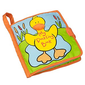 My Duckling Book
