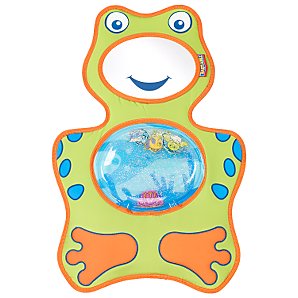 Frog Kick and Mirror Car Toy