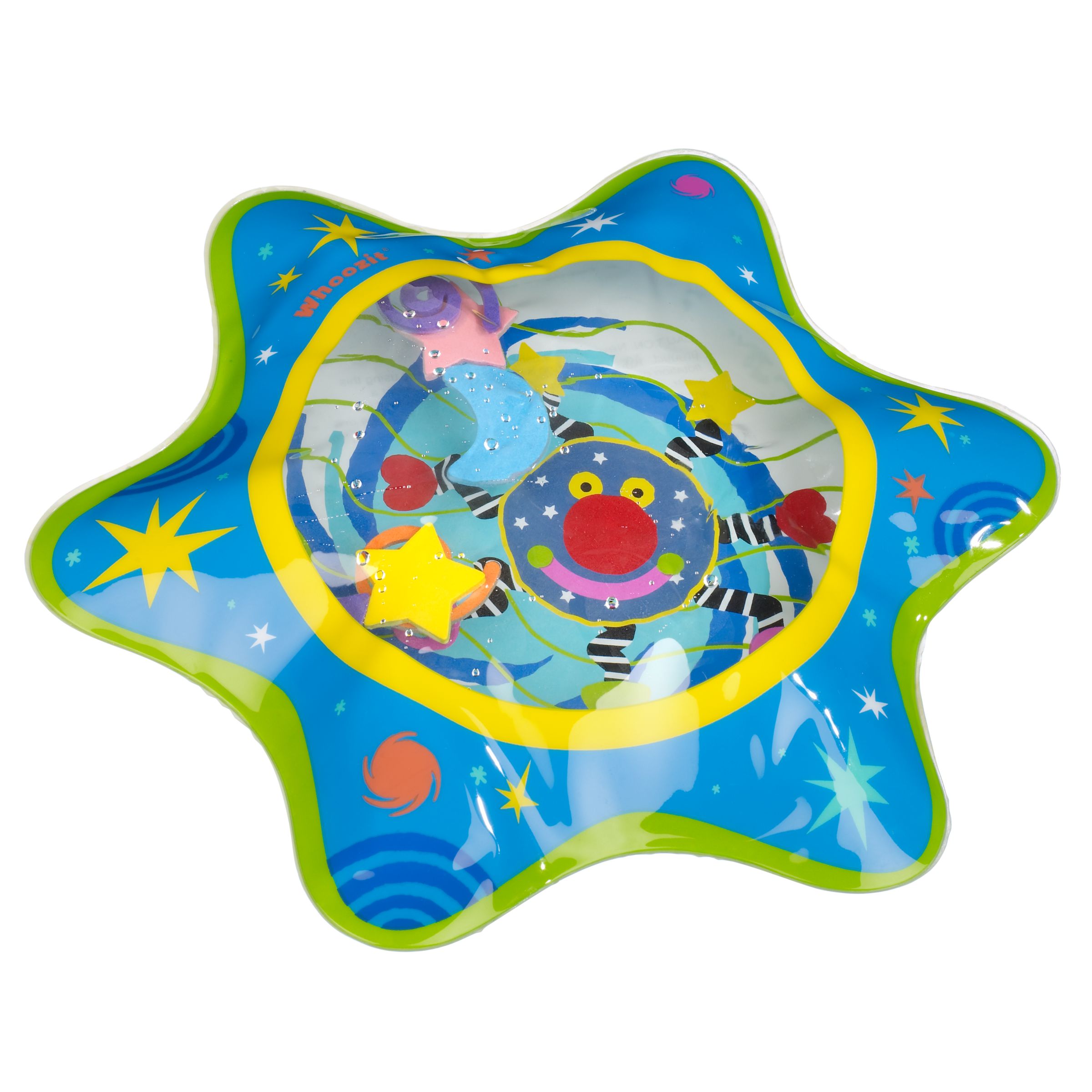 Manhattan Toy Manhattan Whoozit Water Mat