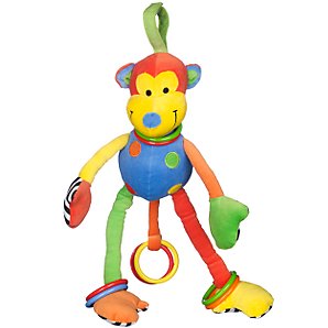 Other Hoopy Loopy Monkey