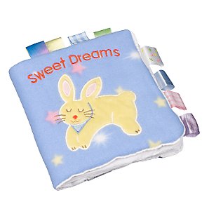 My First Taggies Book: Sweet Dreams