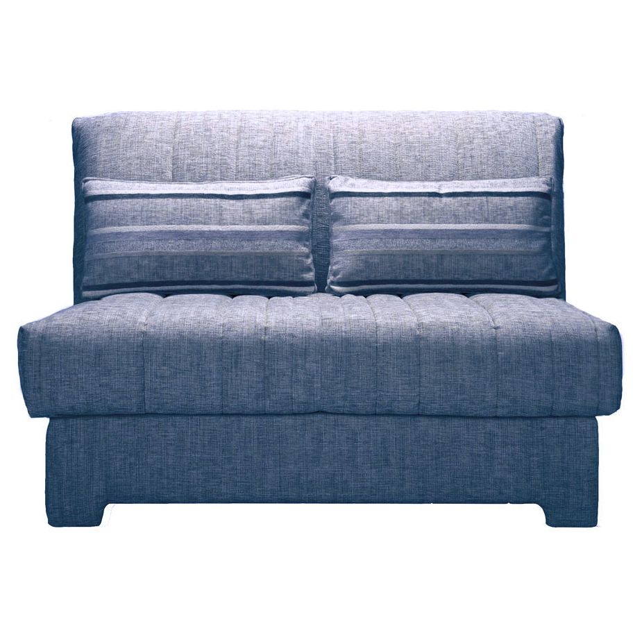 John Lewis Bolero Small Double Sofa Bed Blue