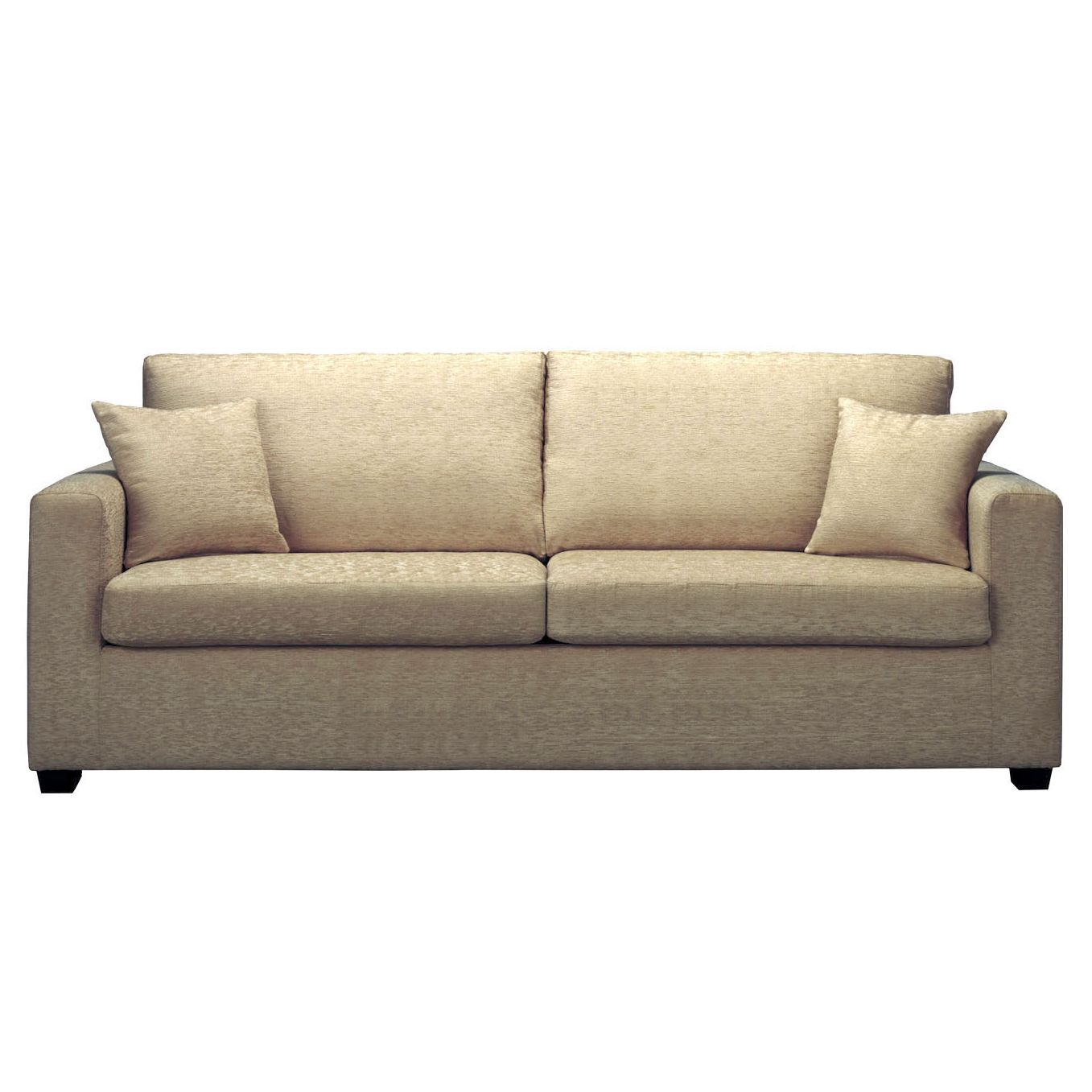 John Lewis Ravel Grand Sofa Mink
