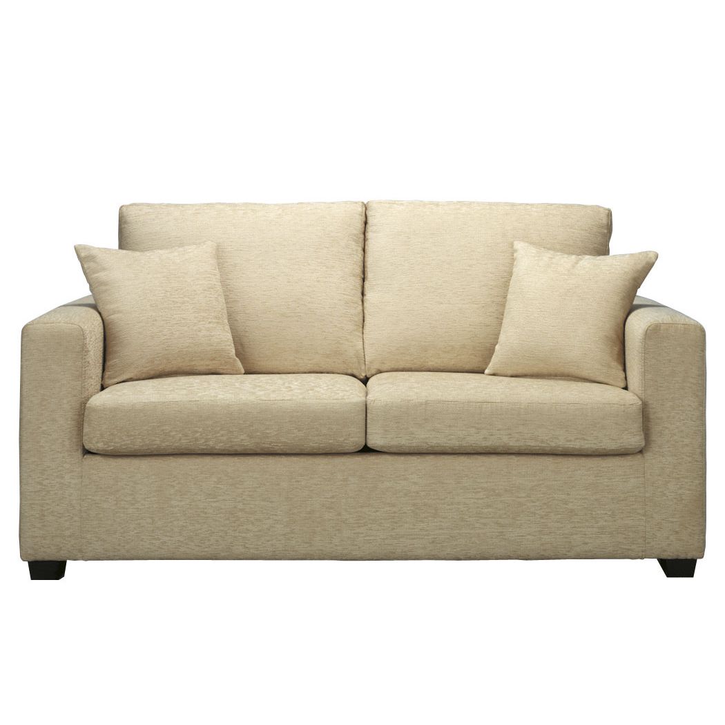 John Lewis Ravel Small Sofa Beige