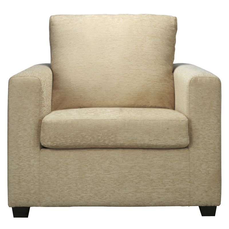 John Lewis Ravel Chair, Beige