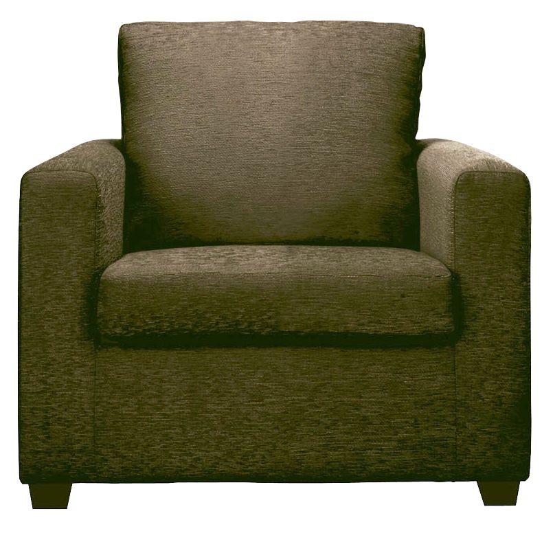 John Lewis Ravel Chair, Brown
