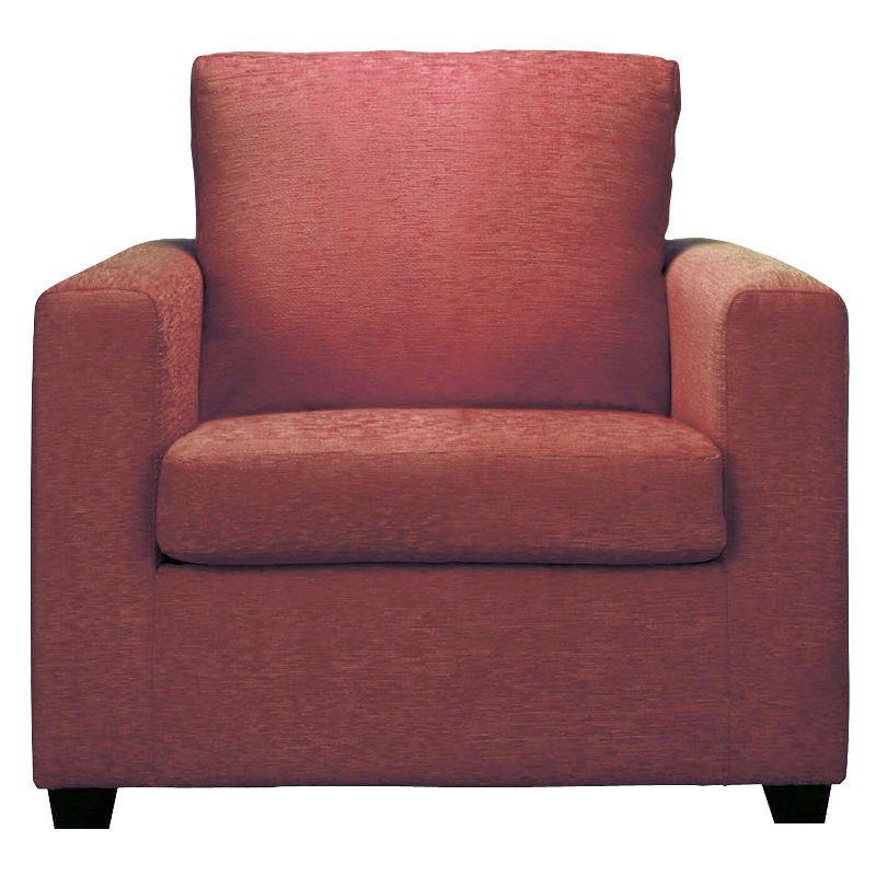 John Lewis Ravel Chair, Mahogany