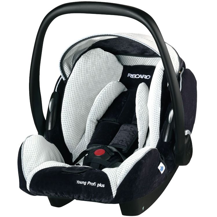 Recaro Young Profi Plus Infant Carrier,