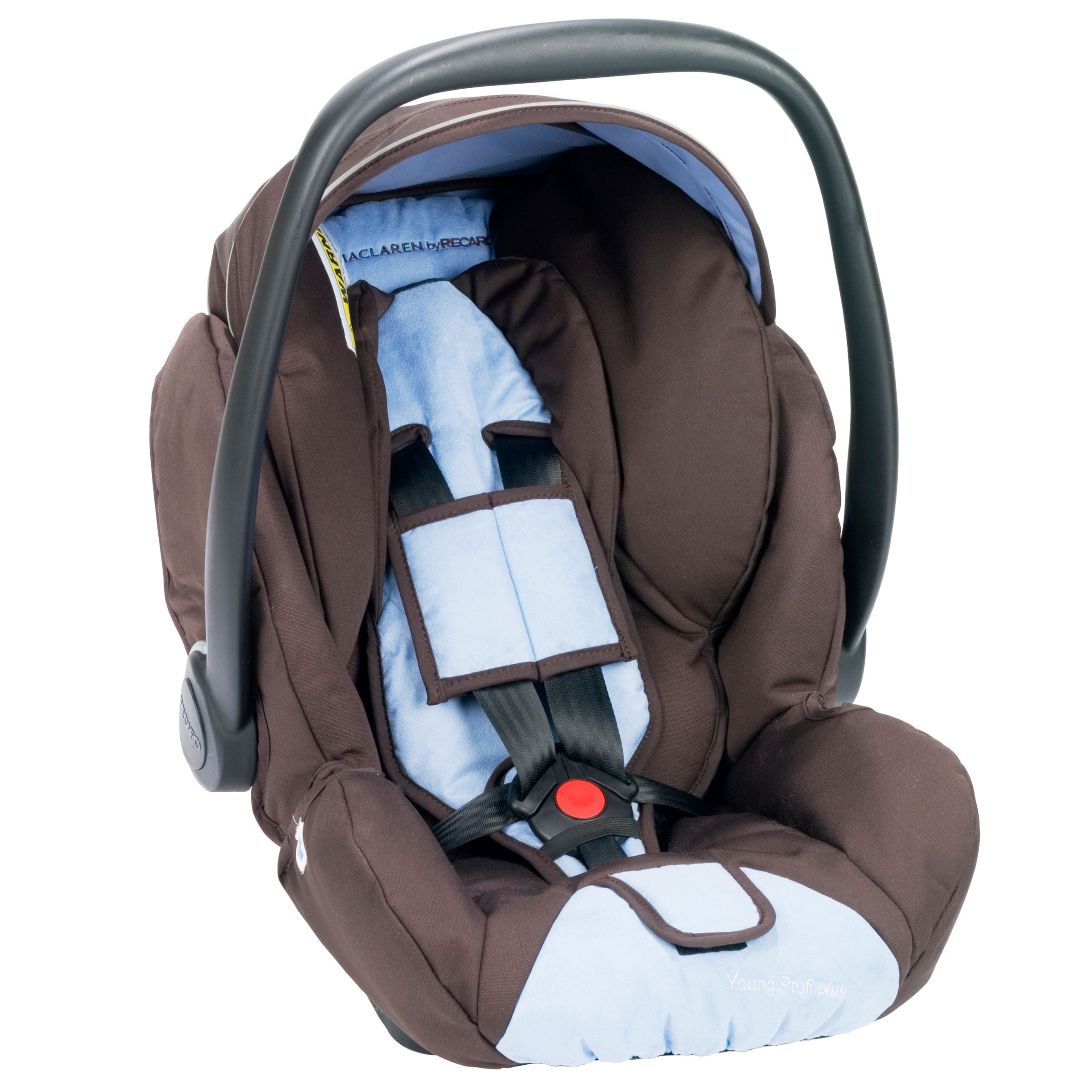 Young Profi Plus Infant Carrier,